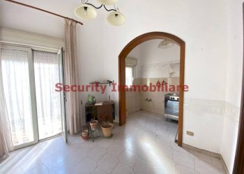 Interno appartamento - Quadrilocale via Giuseppe Licata, Sciacca - foto 1