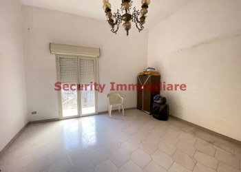 Stanza non arredata - Quadrilocale via Giuseppe Licata, Sciacca - foto 2