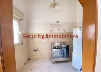 Cucina - Quadrilocale via Giuseppe Licata, Sciacca - foto 3