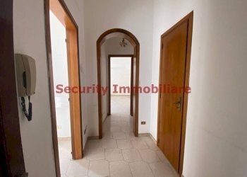 Interno appartamento - Quadrilocale via Giuseppe Licata, Sciacca - foto 4