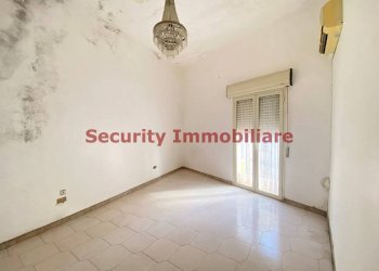 Stanza non arredata - Quadrilocale via Giuseppe Licata, Sciacca - foto 6