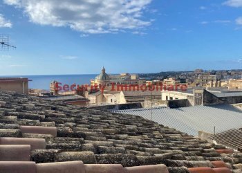 Vista - Quadrilocale via Giuseppe Licata, Sciacca - foto 7