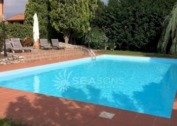 Villa Venezia - foto 23