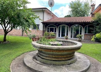 Villa Venezia - foto 32