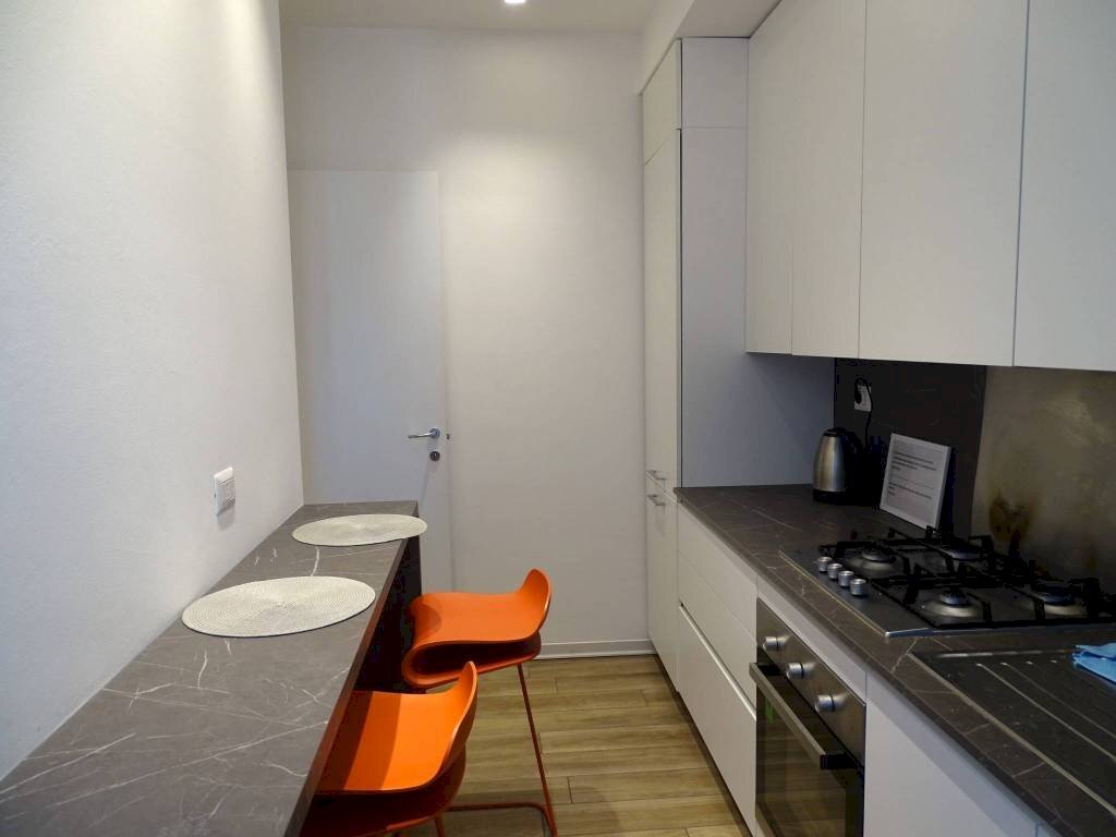 Three-room apartment Terni - photo 1