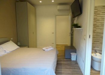 Three-room apartment Terni - photo 6
