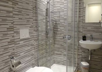 Three-room apartment Terni - photo 7
