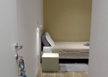 Three-room apartment Terni - photo 8