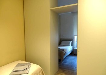 Three-room apartment Terni - photo 10