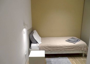Three-room apartment Terni - photo 11