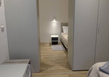 Three-room apartment Terni - photo 13