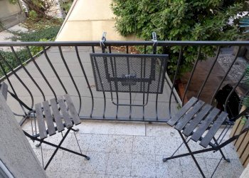 Three-room apartment Terni - photo 15