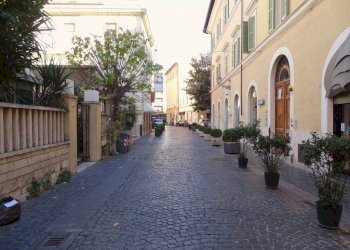 Three-room apartment Terni - photo 18