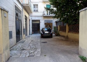 Three-room apartment Terni - photo 19