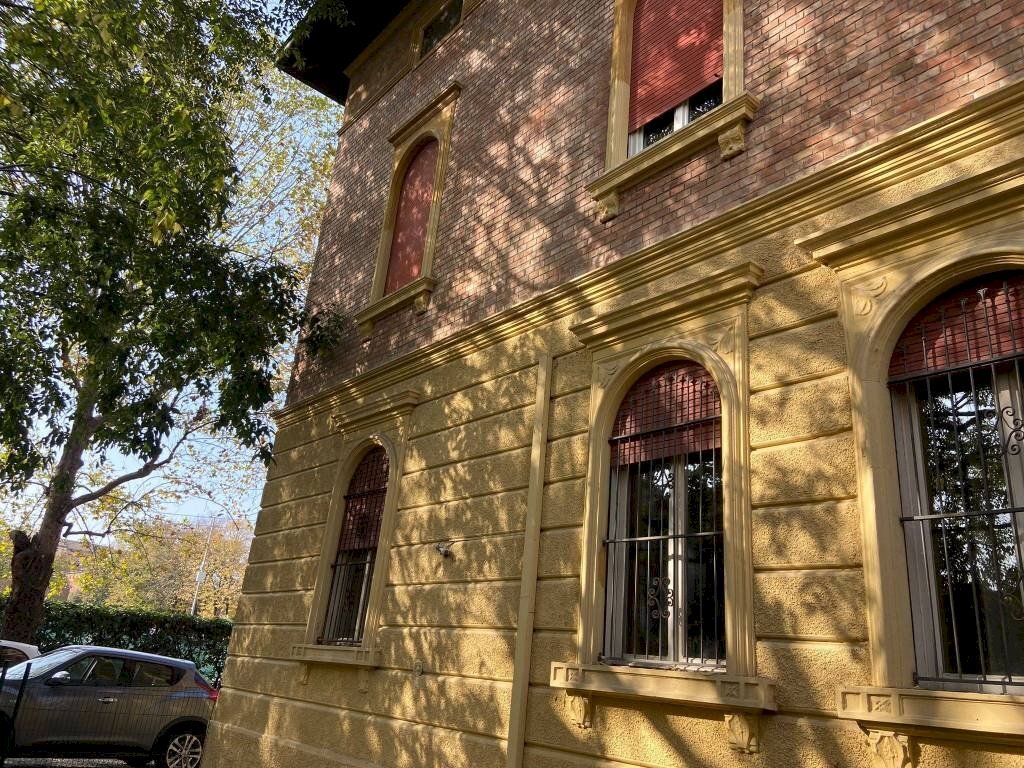 Three-room apartment via del Pretorio, Sassuolo - photo 1