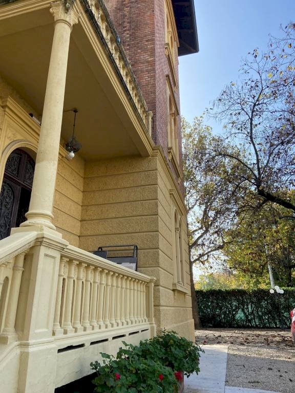 Three-room apartment via del Pretorio, Sassuolo - photo 2