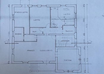 Trilocale via del Pretorio, Sassuolo - foto 21