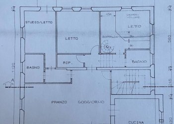 Trilocale via del Pretorio, Sassuolo - foto 23