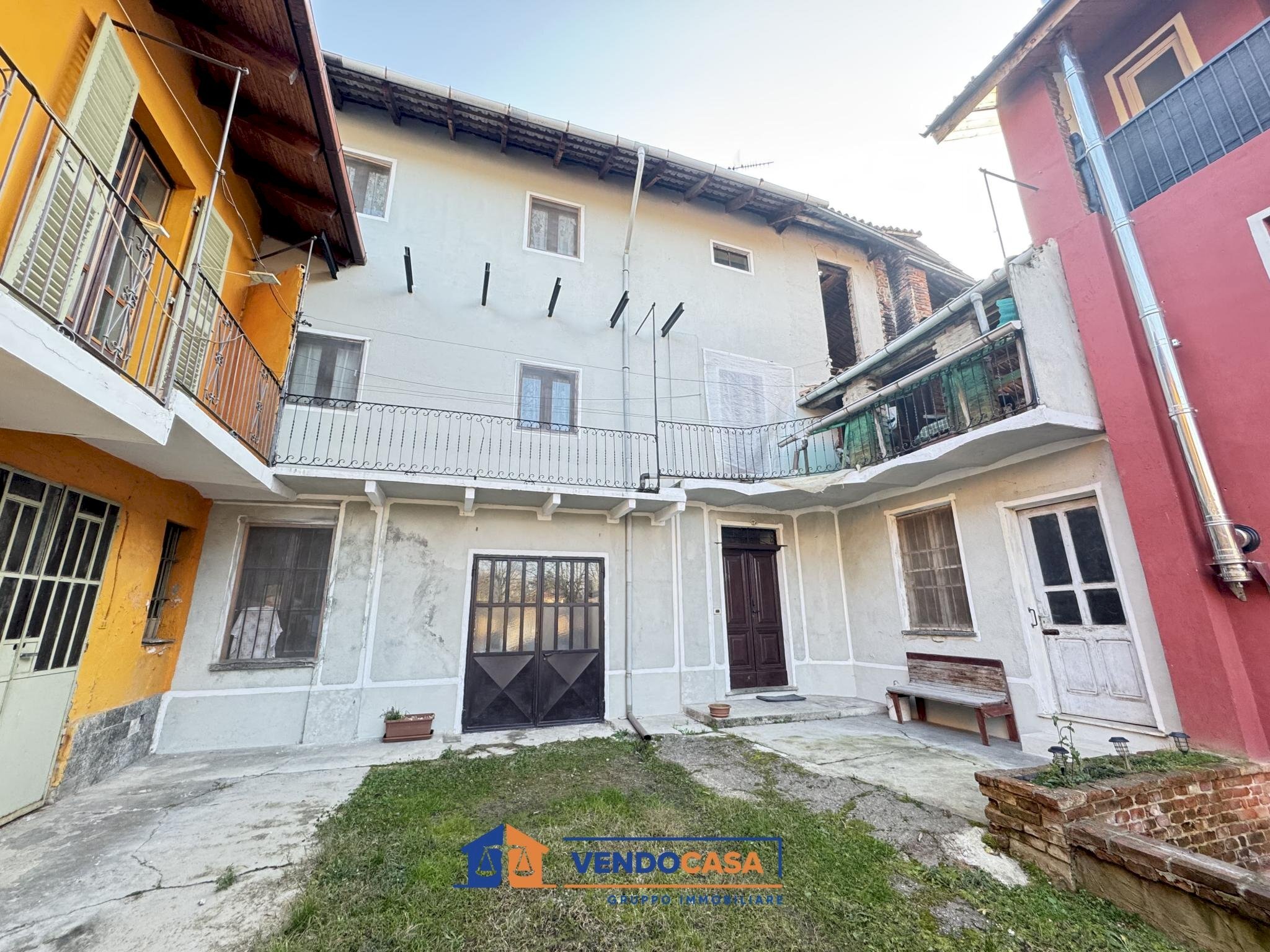 Rustico Castelnuovo Belbo - foto 1