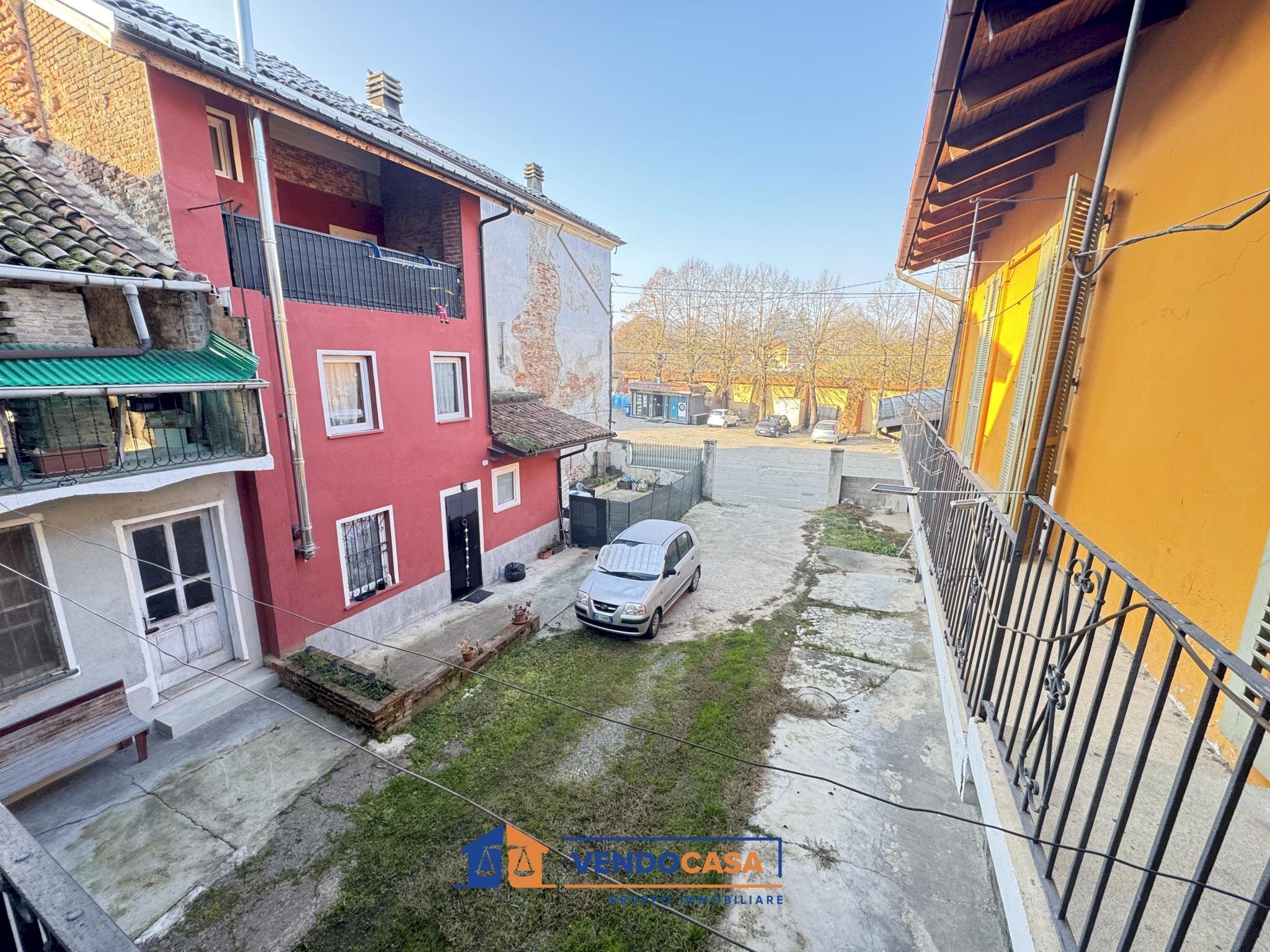 Rustico Castelnuovo Belbo - foto 3