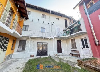 Rustico Castelnuovo Belbo - foto 1