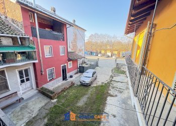 Rustico Castelnuovo Belbo - foto 3