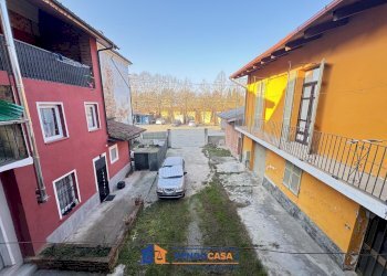 Rustico Castelnuovo Belbo - foto 4