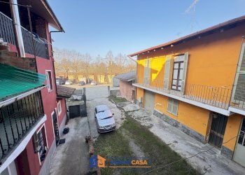 Rustico Castelnuovo Belbo - foto 5