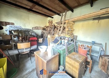 Rustico Castelnuovo Belbo - foto 22