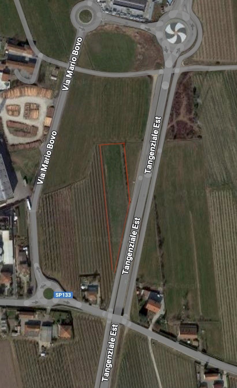 Terreno agricolo Saluzzo - foto 1