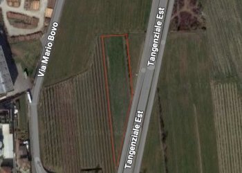 Terreno agricolo Saluzzo - foto 1