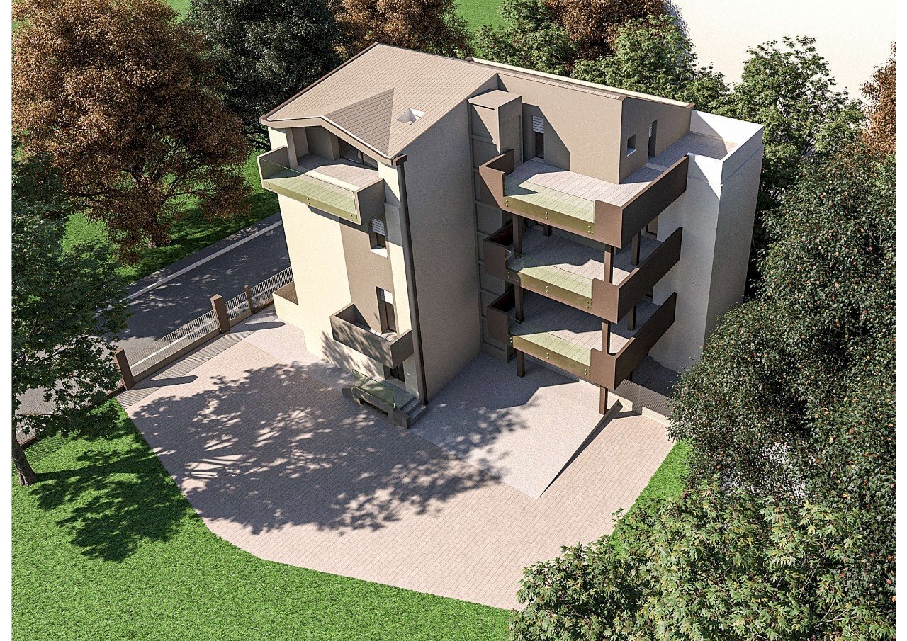 Attic Forlì - photo 1