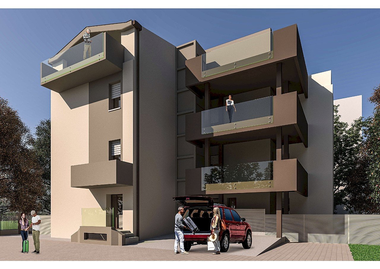 Attic Forlì - photo 3