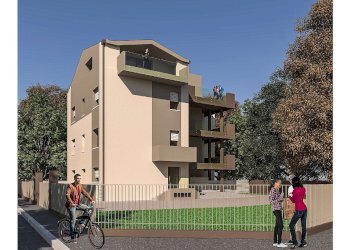 Attico Forlì - foto 4