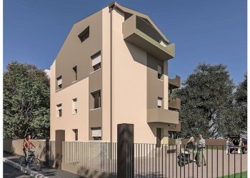 Attico Forlì - foto 5