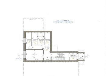 Attico Forlì - foto 9