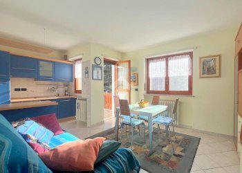 Bilocale Via Melezet, Bardonecchia - foto 2