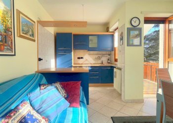 Bilocale Via Melezet, Bardonecchia - foto 3