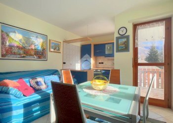 Bilocale Via Melezet, Bardonecchia - foto 4