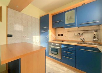 Bilocale Via Melezet, Bardonecchia - foto 5