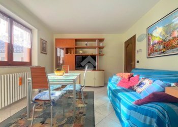 Bilocale Via Melezet, Bardonecchia - foto 6