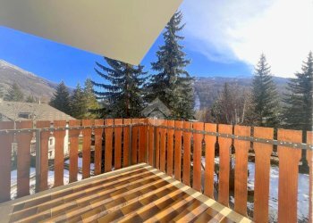 Bilocale Via Melezet, Bardonecchia - foto 8