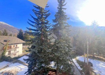 Bilocale Via Melezet, Bardonecchia - foto 9