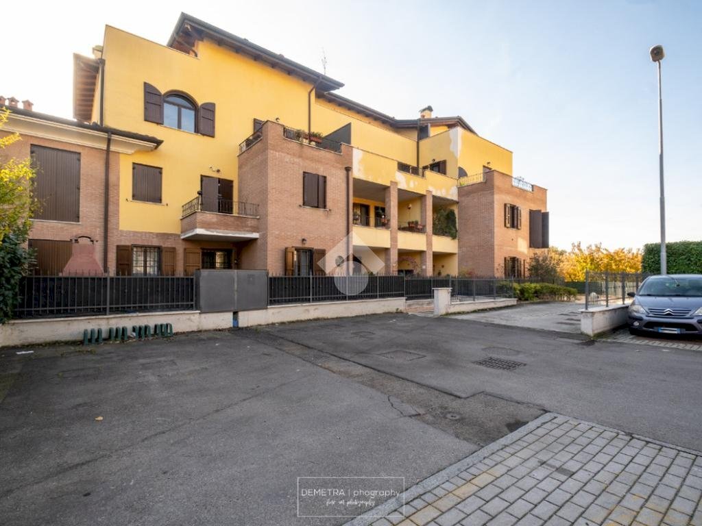 Trilocale Via dei Gelsi, Vignola - foto 2