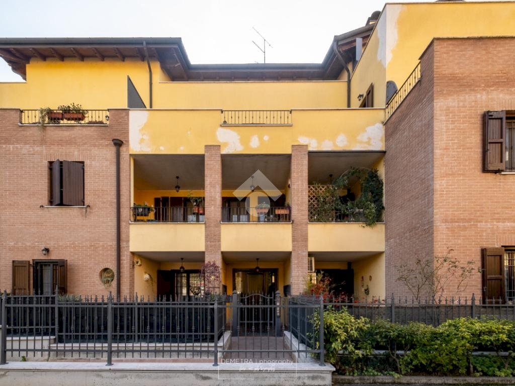 Trilocale Via dei Gelsi, Vignola - foto 3