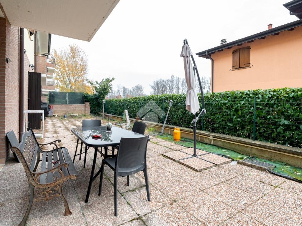Three-room apartment Via dei Gelsi, Vignola - photo 1