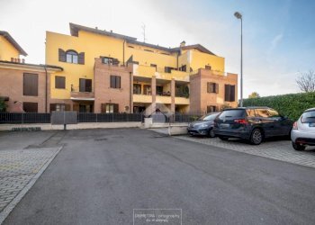 Trilocale Via dei Gelsi, Vignola - foto 1