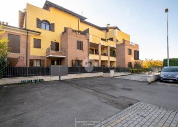 Trilocale Via dei Gelsi, Vignola - foto 2