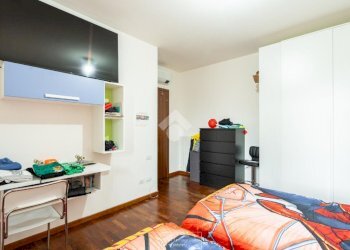 Trilocale Via dei Gelsi, Vignola - foto 22