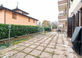 Trilocale Via dei Gelsi, Vignola - foto 25